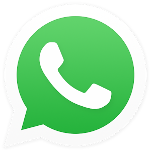 Anfrage WhatsApp